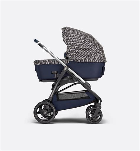 dior pram.